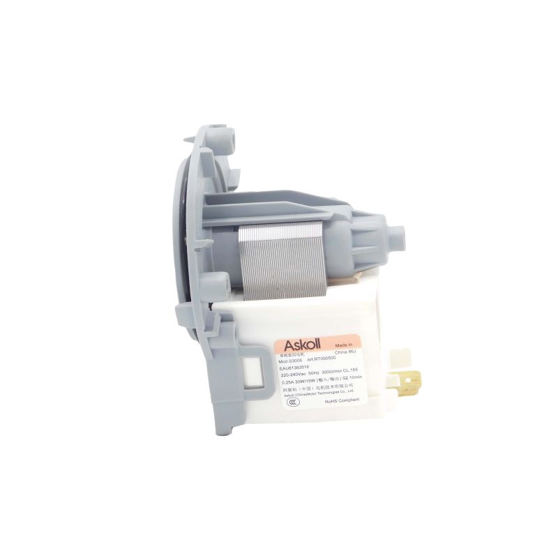 Pompa Di Scarico 4681EA2002F Lavatrice LG