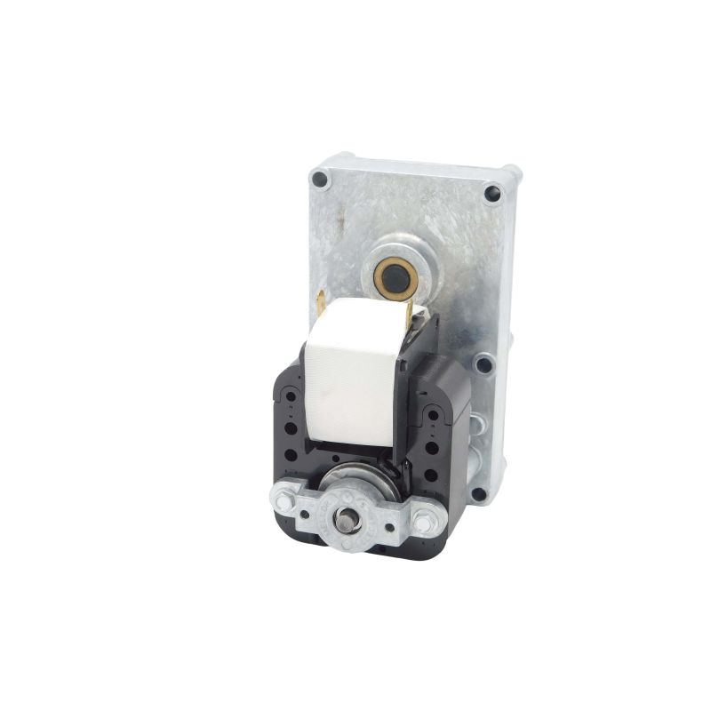 Serie T3 1,3Rpm Pacco 25Mm Albero 9,5 Doppio Spiano - Rot. Oraria. ...