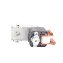 Getriebemotor Pelletofen 14702053