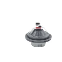 Delonghi Messer Küchengeräte - Messernaben-bausatz Mit Dichtring Kah358gl Küchenmaschine KW717143