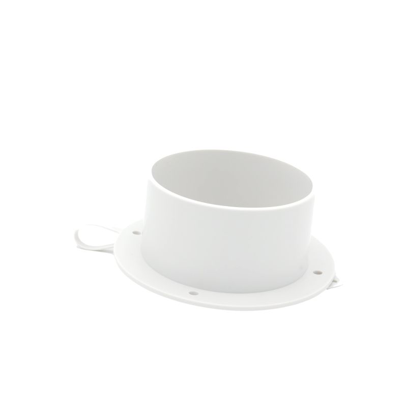 Tappo Flangia Pinguino 537270 DE LONGHI