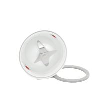 Delonghi Messerküchengeräte - Sockel Mit Messer, Mixaufsatz Bl330-440 We Küchenmaschine KW680941