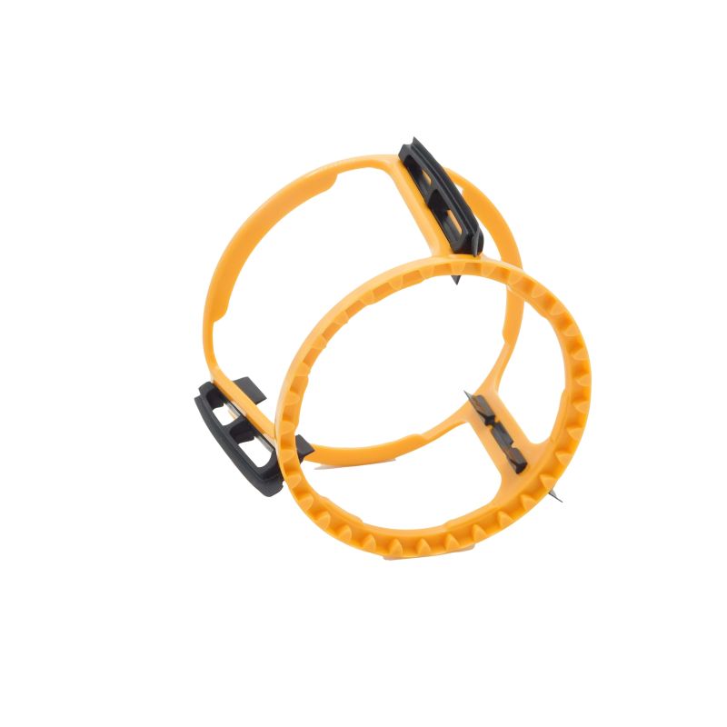 Cestello Rotante Arancione Per Estrattore KW716375 Robot KENWOOD