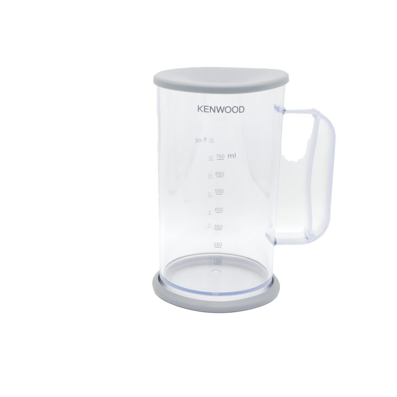 Bicchiere Graduato Con Coperchio KW714803 Robot KENWOOD