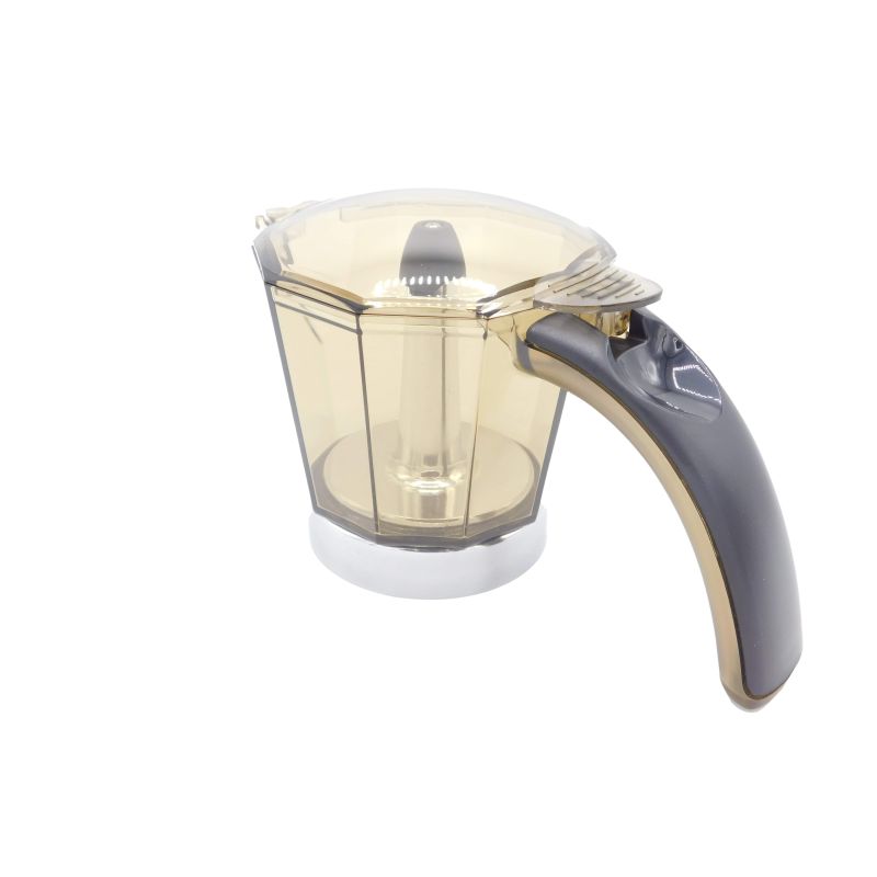 Caraffa E Coperchio 15104007 Macchina Caffè DE LONGHI