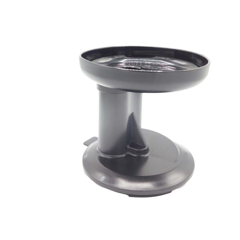 Coperchio Premi Cibo Estrattore C00297426 Robot HOTPOINT ARISTON