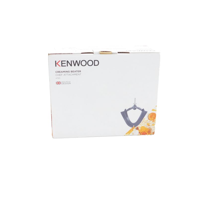 Accessorio Frusta Gommata per Impastatrice AWAT501001 Robot KENWOOD