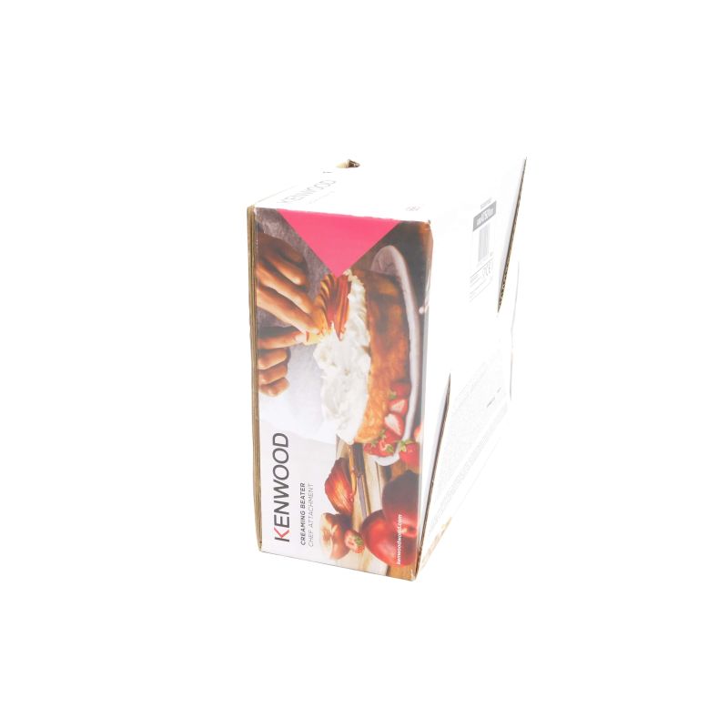 Accessorio Frusta Gommata per Impastatrice AWAT501001 Robot KENWOOD