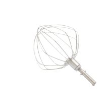 Delonghi Quirle - Schneebesen 6 Drähte, Passend Für Chef Modelle Nach 2008 Küchenmaschine KW717142