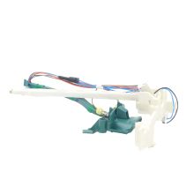 Verkabelung Vorwerk VF30527