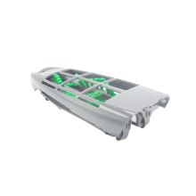 Kohlebürsten-set Staubsauger VF51868