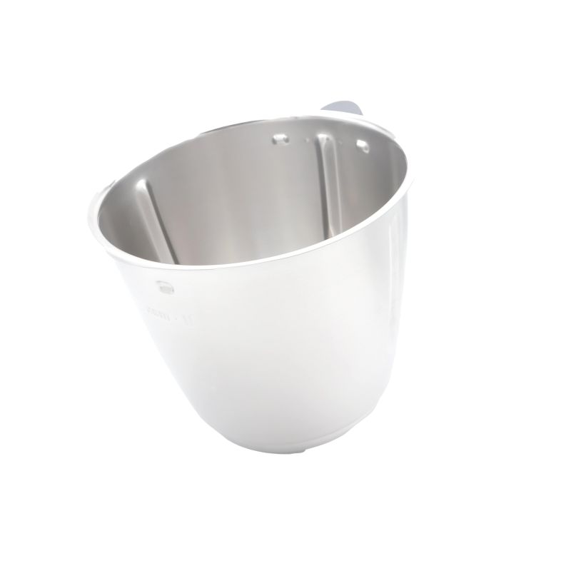 Boccale Bimby TM31 VF31947 Robot VORWERK FOLLETTO