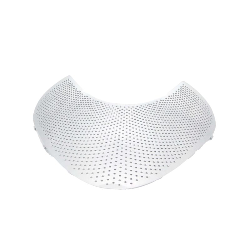 Griglia Ventilazione VF31452 Aspirapolvere VORWERK FOLLETTO