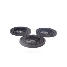 Panda Leistungsmodul Staubsauger VF44358