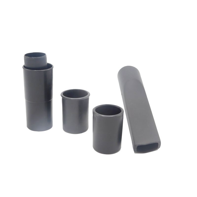 Bocchetta Accessorio Aspirapolvere Con 4 Raccordi Universale O032 A...