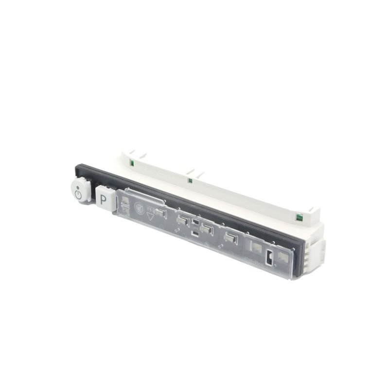 Scheda Led Per Lavastoviglie Lavastoviglie HOTPOINT - ARISTON C00293205