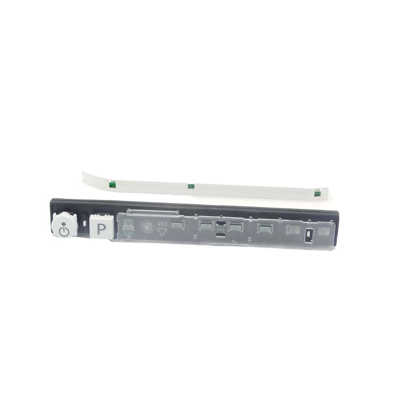 Scheda Led Per Lavastoviglie Lavastoviglie HOTPOINT - ARISTON C00293205