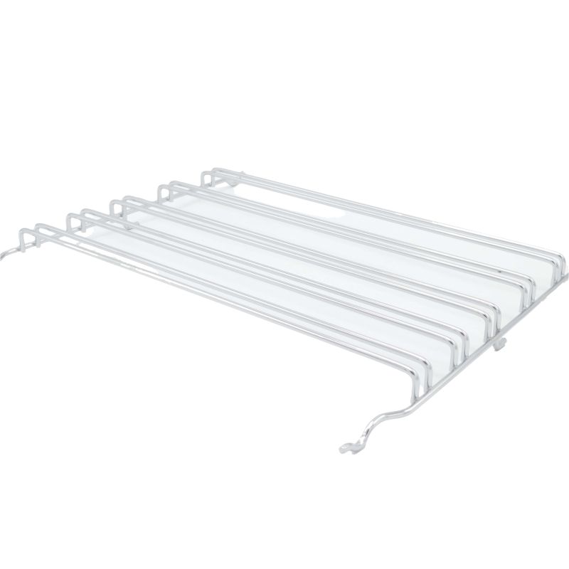 Altezza 295Mm. Lunghezza 312Mm. Griglia Laterale Star. C00066389 Fo...