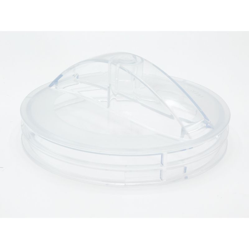 Coperchio Contenitore Gelatiera EH1144 Robot DE LONGHI