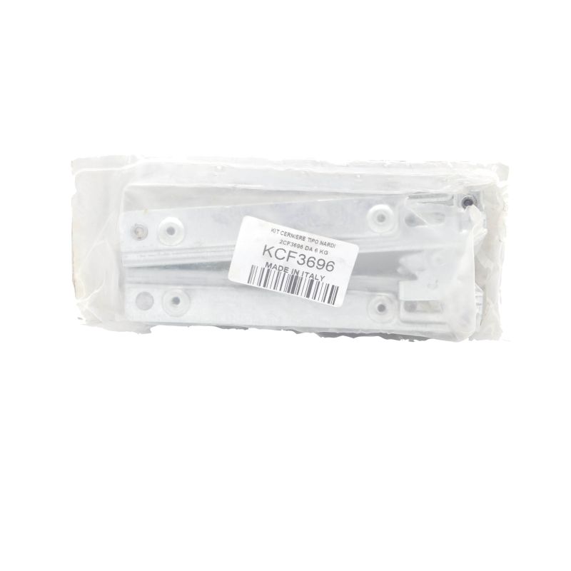 Cerniere Per Porta 2 Pz. KCF3696 Forno NARDI