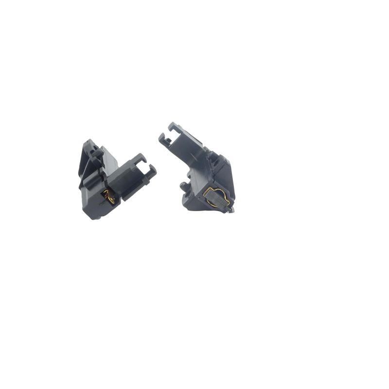 Set Di 2 Spazzole Di Carbone G115A Lavatrice WHIRLPOOL