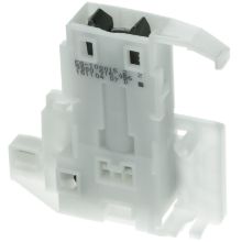 Bosch Siemens Türverriegelungen Mechanisch - Verriegelung Geschirrspüler 10006917