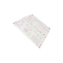Dima Di Foratura 1170632036 Lavastoviglie AEG,ZANUSSI,ELECTROLUX,RE...