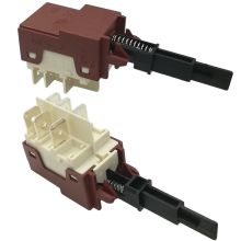 Drücken Schaltfläche Geschirrspüler 133.0168.783