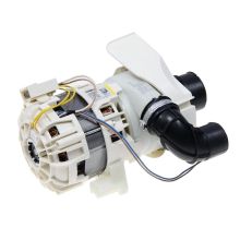 Electrolux Aeg Umwälzmotoren - Umwälzpumpe Inklusive Durchlauferhitzer Geschirrspüler 140002106031