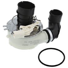 Electrolux Aeg Durchflussheizergeschirrspüler - A00216219 Heizwiderstand,mit,runddichtun 1800w 230v Geschirrspüler 140002162190