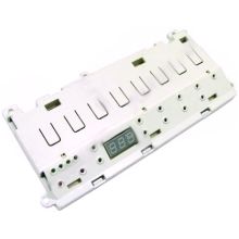 Elektronische Karte Geschirrspüler 1524638010