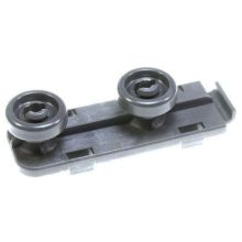 Electrolux Aeg Rollen Für Geschirrkorb - Reglage,panier Lave-vaisselle, Geschirrspüler 1561285121