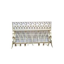 Einsatz Besteckkorb Weiss Verschiebbar Geschirrspüler 1993610