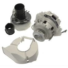 Electrolux Aeg Umwälzmotoren - Pa085a25e01 Umwälzpumpe,heizwiderstand,set Geschirrspüler 4055373759