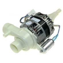 Candy Hoover Umwälzmotoren - Yxw48-2a-2 Motor Pumpe Geschirrspüler 41900804