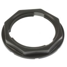 Whirlpool Indesit Salzbehälterdeckel - C00324964 Mutter - Wasser Enthärtung (grau Ikea) Geschirrspüler 481010602697