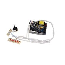 Komplette Elektronische Lochkarte Geschirrspüler 49011848
