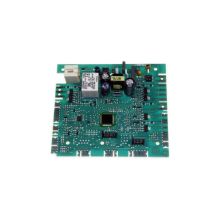 Programmiertes Steuermodul Geschirrspüler 49020484