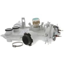 Durchlauferhitzer Geschirrspüler 491753