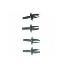 Clip Di Fissaggio,montante,4pz 50282092001 Lavastoviglie ZANUSSI,IK...