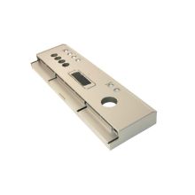 Gr.frontalino T.dwf44ss.1 583736224 Lavastoviglie SMEG