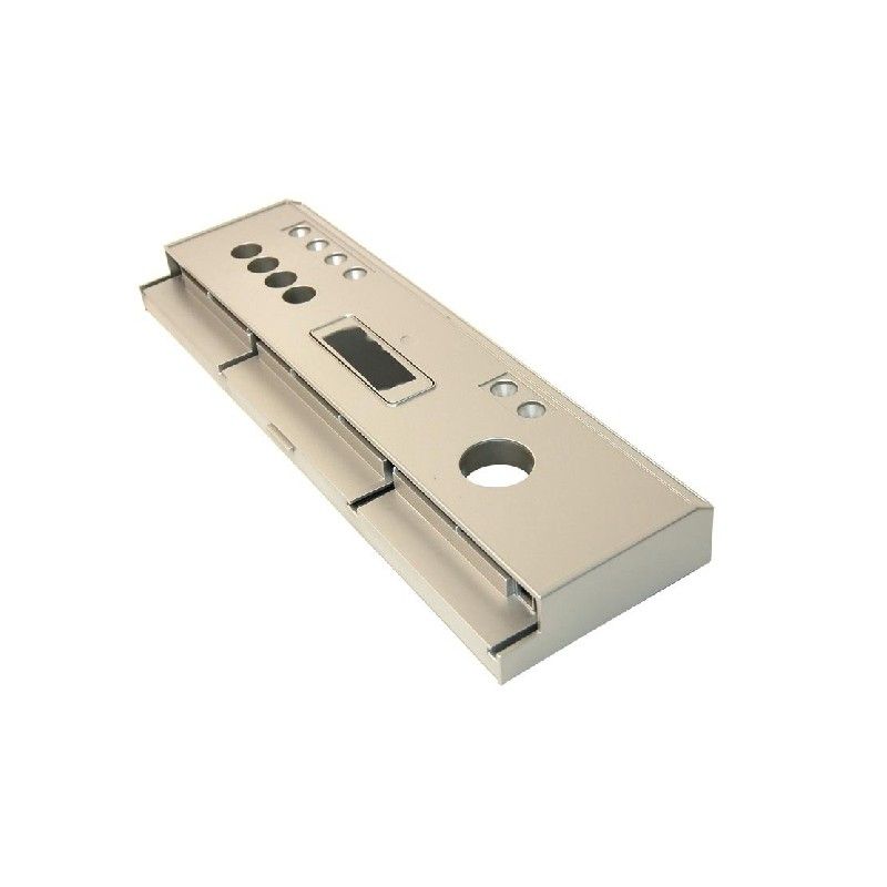 Gr.frontalino T.dwf44ss.1 583736224 Lavastoviglie SMEG