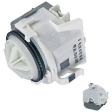 Bosch Siemens Laugenpumpen - Blp3 Laugenpumpe Geschirrspüler 631200