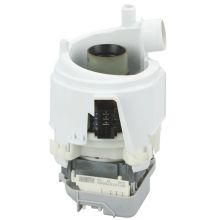 Heizpumpe Geschirrspüler 653586