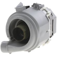 Umwälzpumpe Mit Heizung, Eds 2ge. Nur Für Zeolith Geräte!!! Geschirrspüler 654574