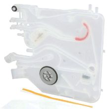 Menge Wasser Geschirrspüler 676545