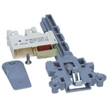 Smeg Türverriegelungen - Türschloss Geschirrspüler 690074493