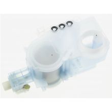 Smeg Salzbehälter - Enthärter Ls60-12 + Reed + Elv Geschirrspüler 692650088