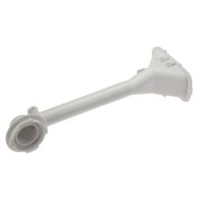 Smeg Steigrohre - Korbrohr 45-01 Geschirrspüler 761810178