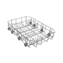 Electrolux Aeg Geschirrkorb - Geschirrkorb,boden,grau,371x51 Geschirrspüler 8077085077